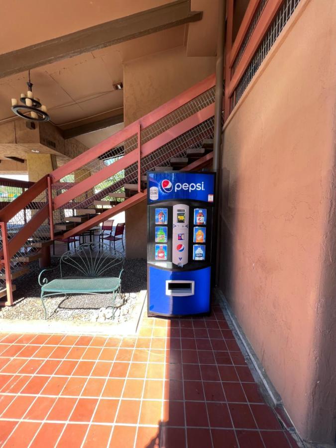 Adobe Inn Durango Exterior foto