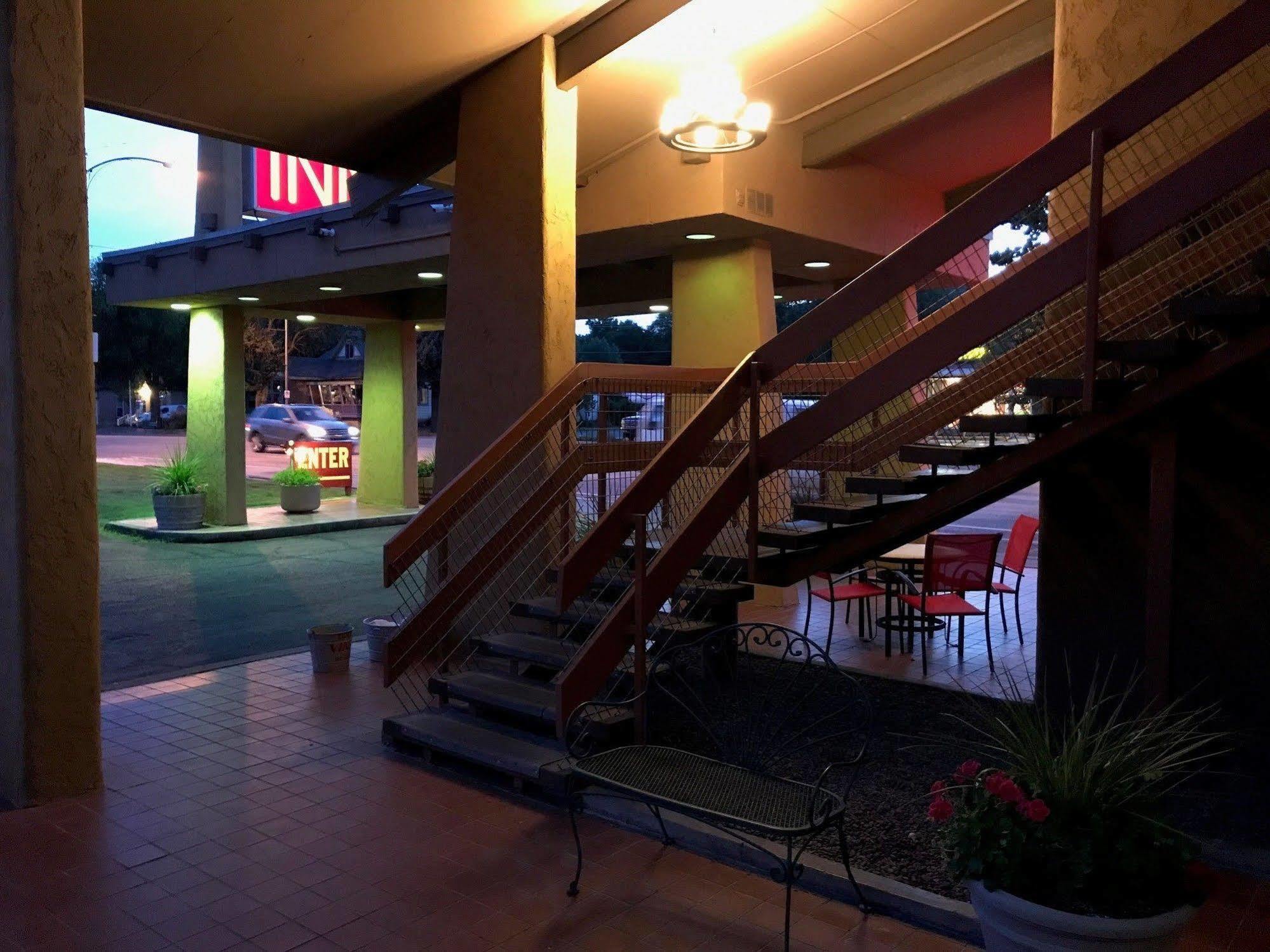 Adobe Inn Durango Exterior foto